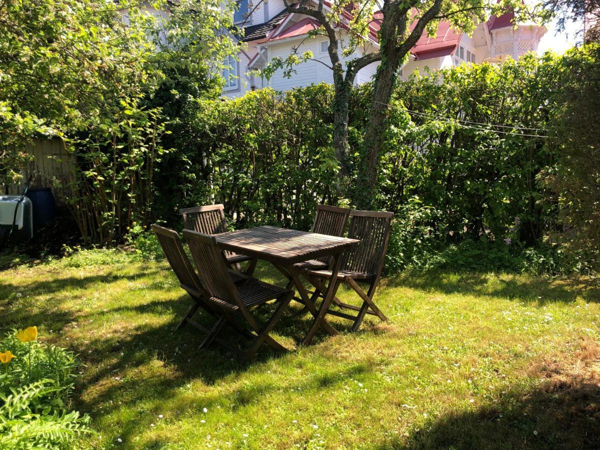 Villa Verdi 보리홀름 외부 사진