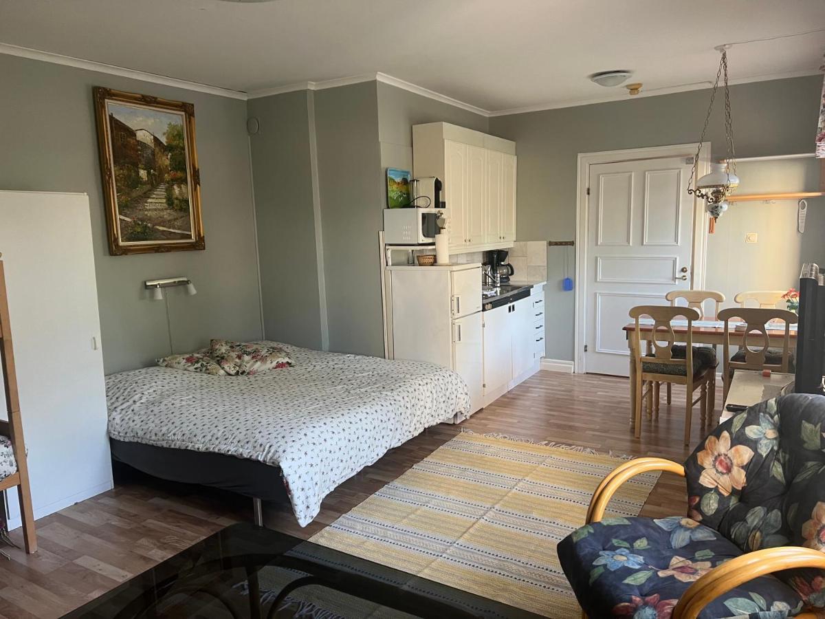 Villa Verdi 보리홀름 외부 사진