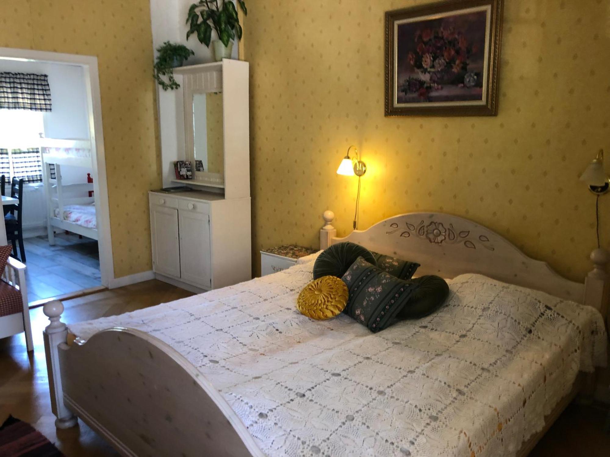 Villa Verdi 보리홀름 외부 사진