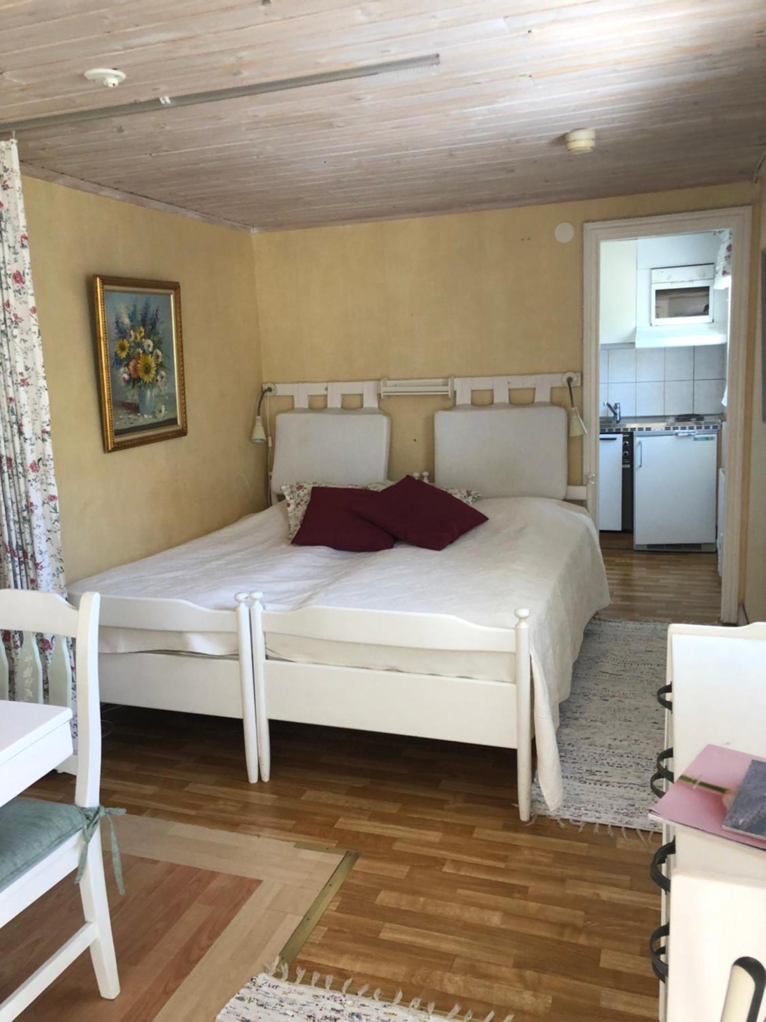 Villa Verdi 보리홀름 외부 사진