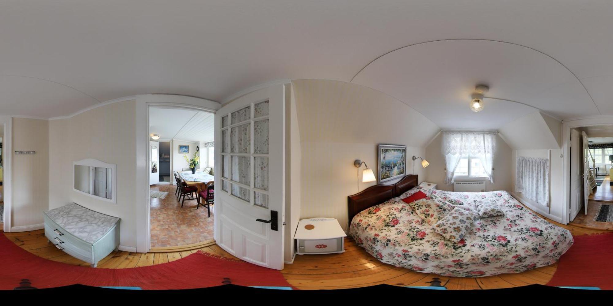 Villa Verdi 보리홀름 외부 사진