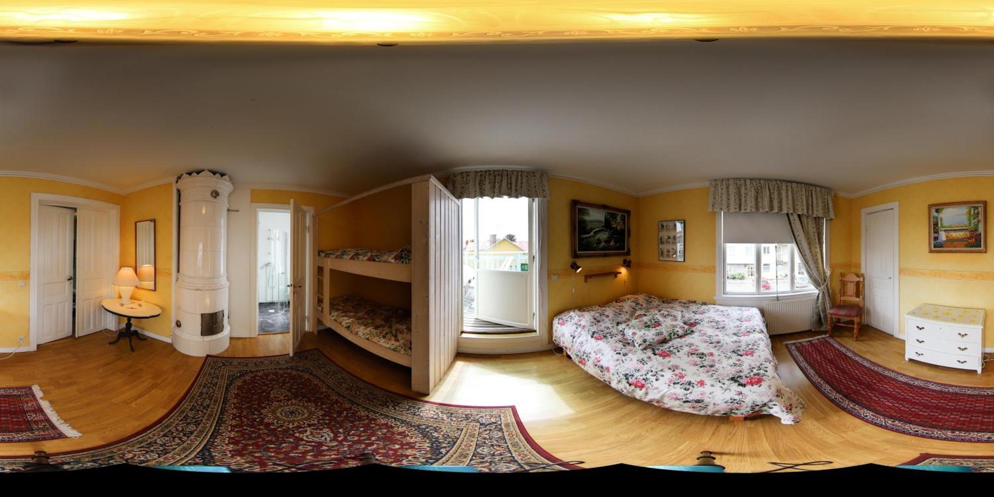 Villa Verdi 보리홀름 외부 사진