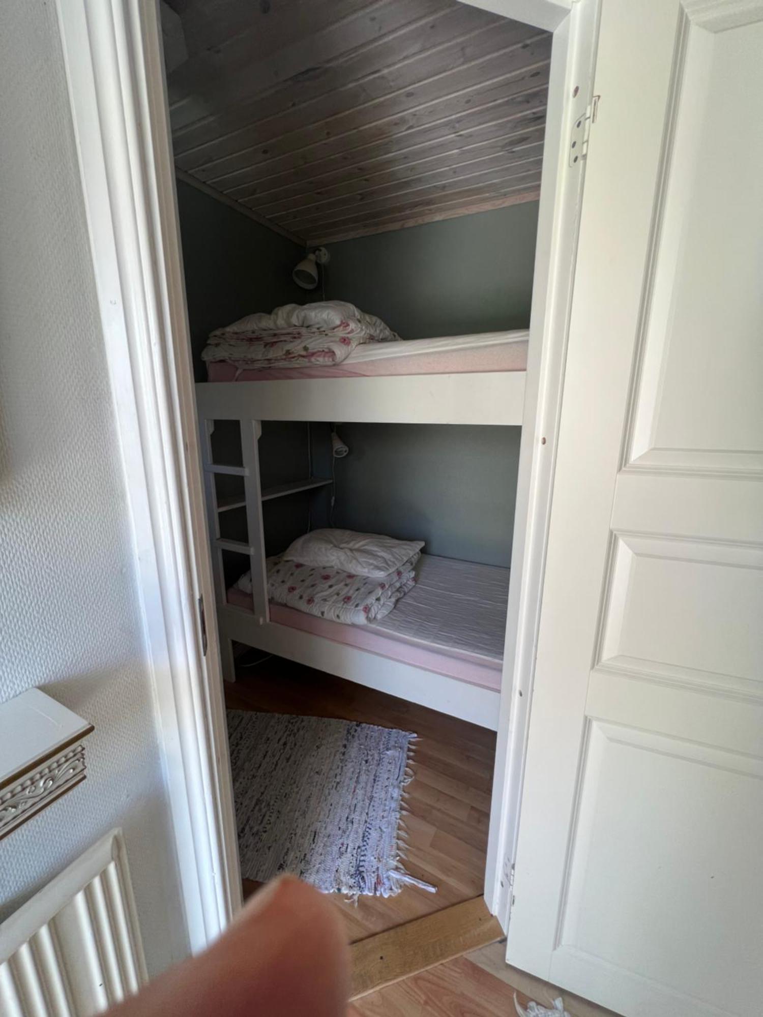 Villa Verdi 보리홀름 외부 사진