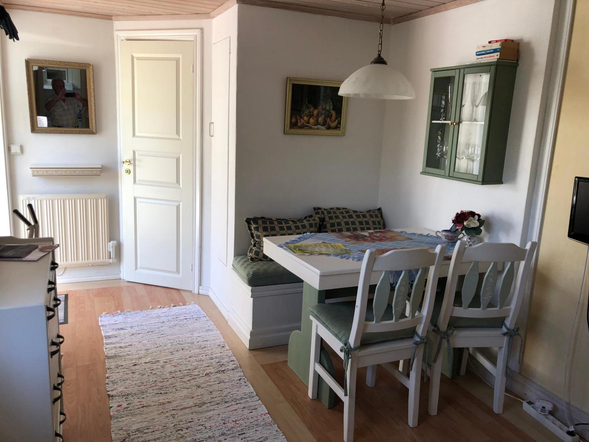 Villa Verdi 보리홀름 객실 사진