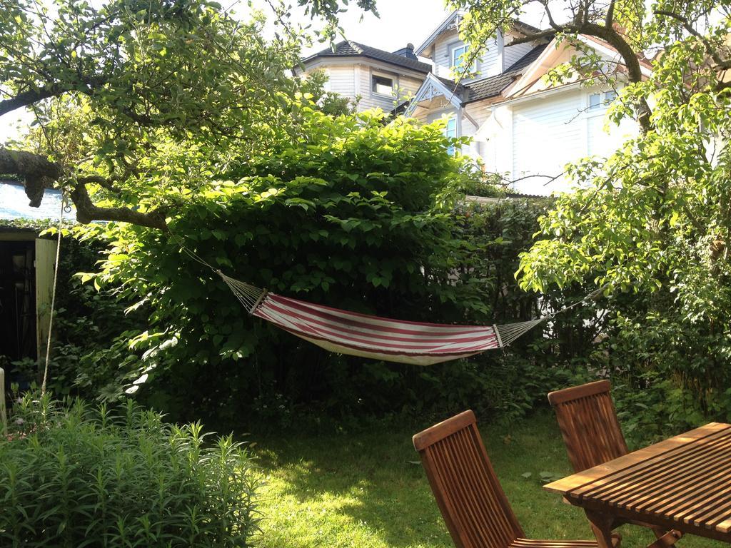 Villa Verdi 보리홀름 외부 사진